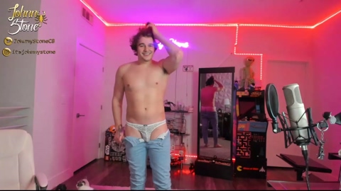 thejohnnystone  07-02-2023